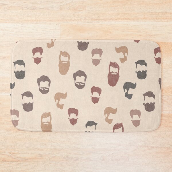 Item preview, Beardy Guys designed and sold by RosalieReeves.
