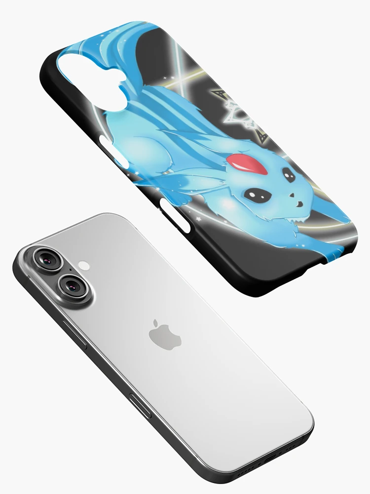 Thumbnail 2 of 4, iPhone Case, Carbuncle designed and sold by Rhaenys.