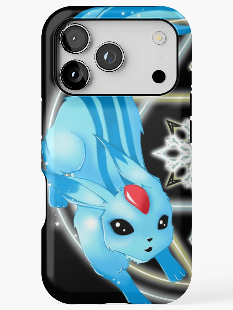 Thumbnail 1 of 4, iPhone Case, Carbuncle designed and sold by Rhaenys.