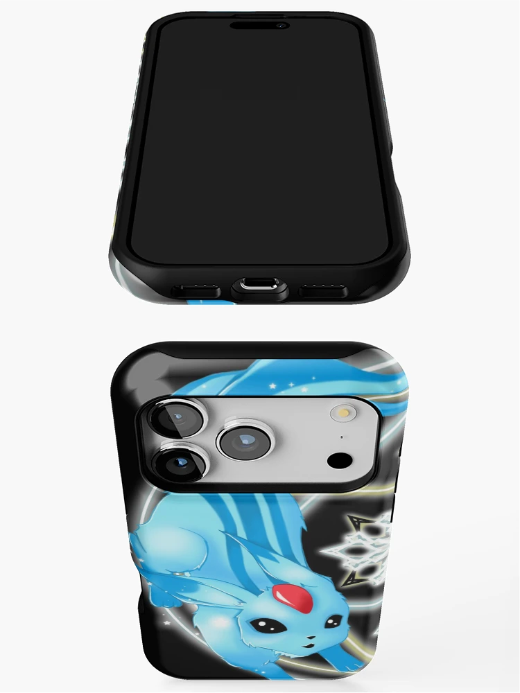 Thumbnail 3 of 4, iPhone Case, Carbuncle designed and sold by Rhaenys.