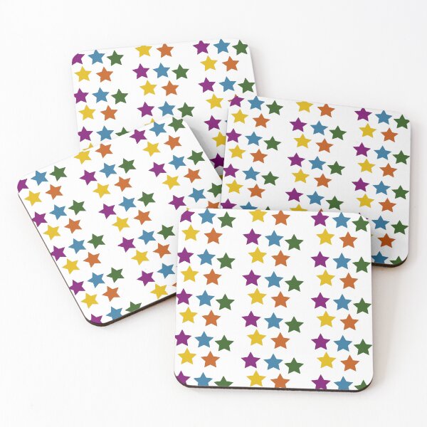 Item preview, stars designed and sold by LeighAnne64.