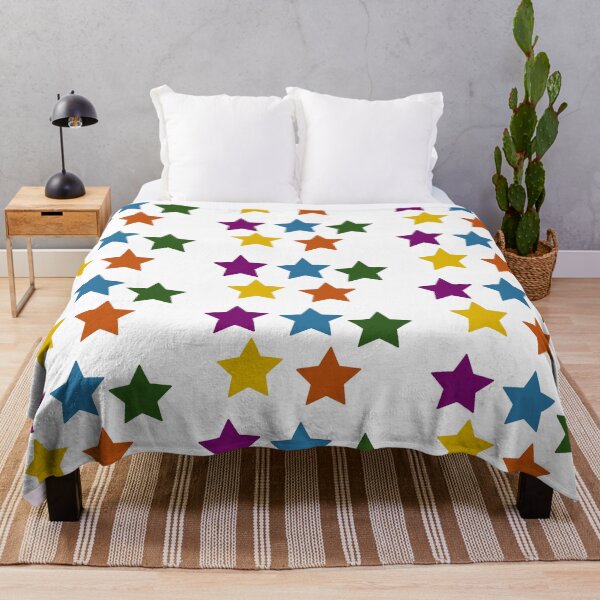 Item preview, stars designed and sold by LeighAnne64.