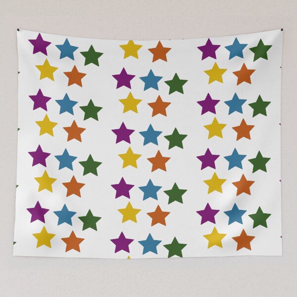 Item preview, stars designed and sold by LeighAnne64.