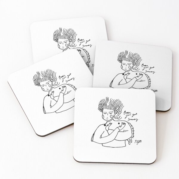 Item preview, Bravery. designed and sold by guiltworks.