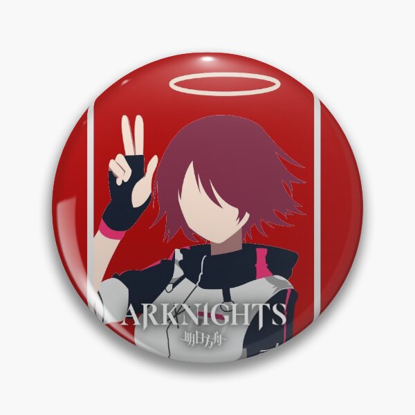 Item preview, Arknight Exusaia designed and sold by KurokaStore.