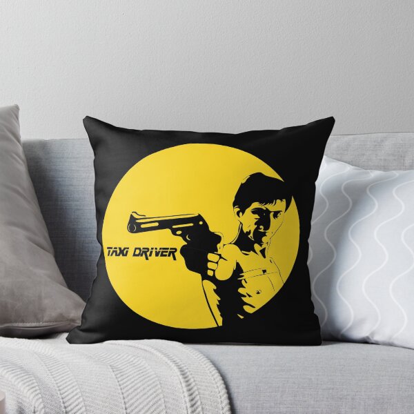 Item preview, Taxi Driver designed and sold by giovanni monasta.