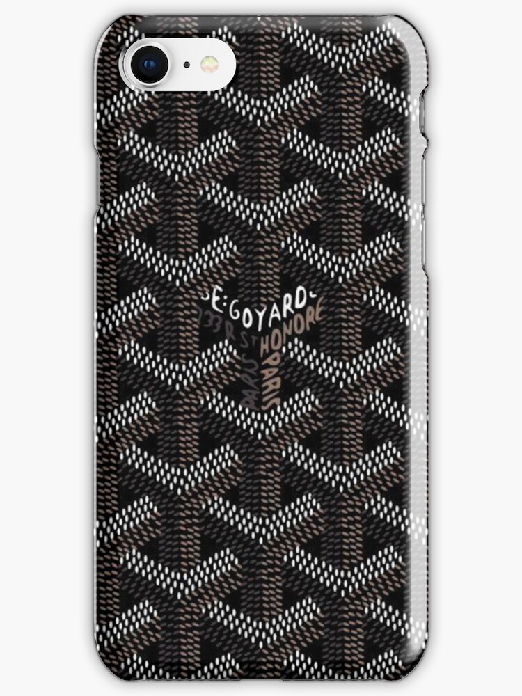 goyard cover