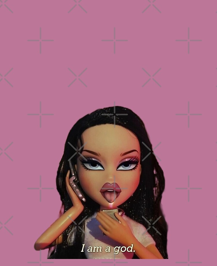 meghan bratz doll