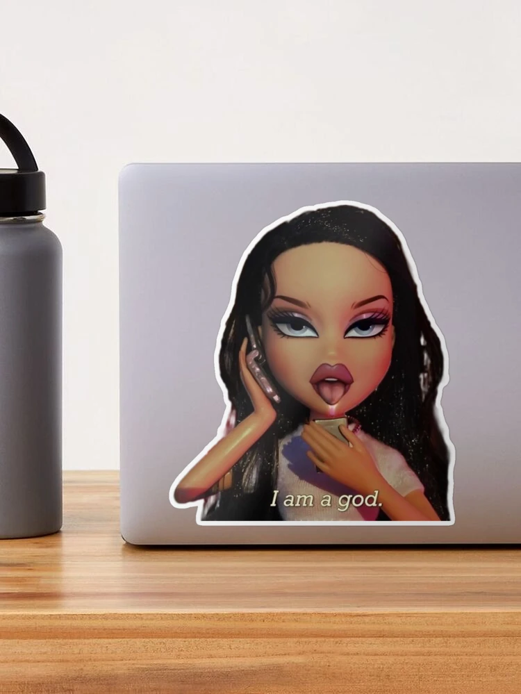 I want her omg : r/Bratz