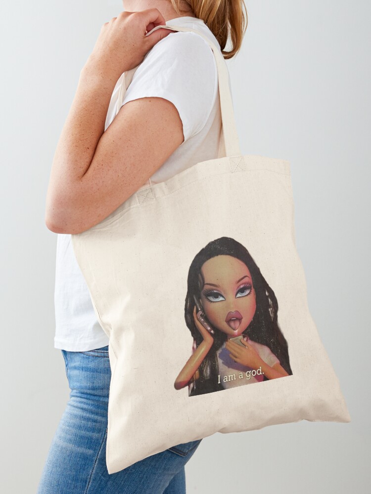 Bratz Doll Shoulder Bags for Women