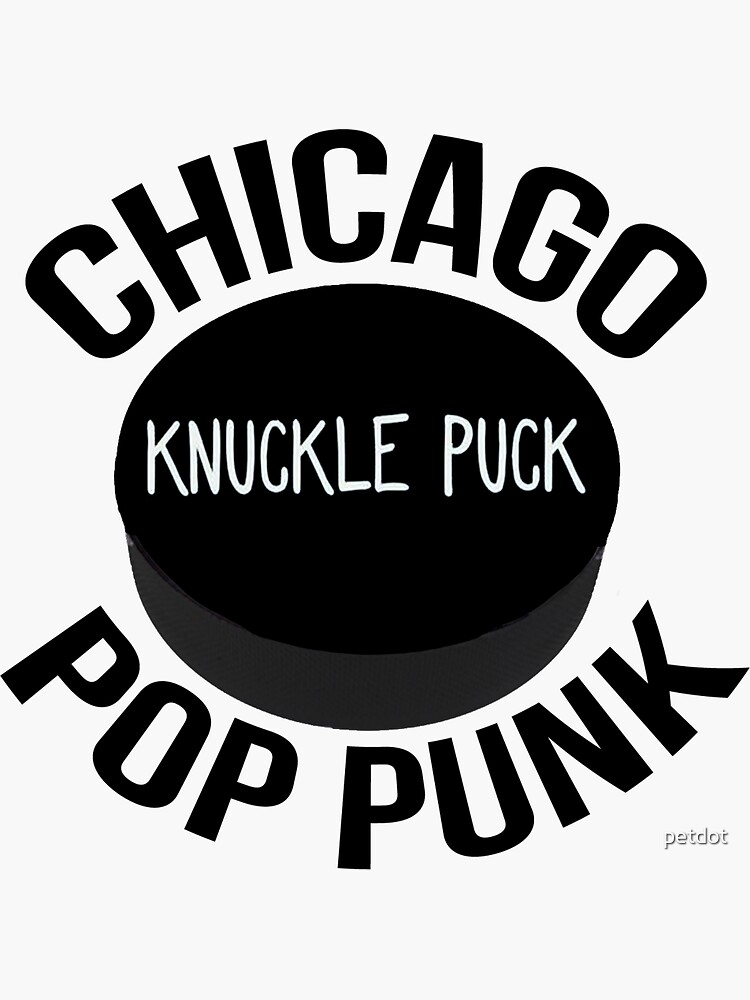 Puck -Sav Logo