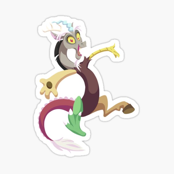 Discord Mlp Gifts Merchandise Redbubble