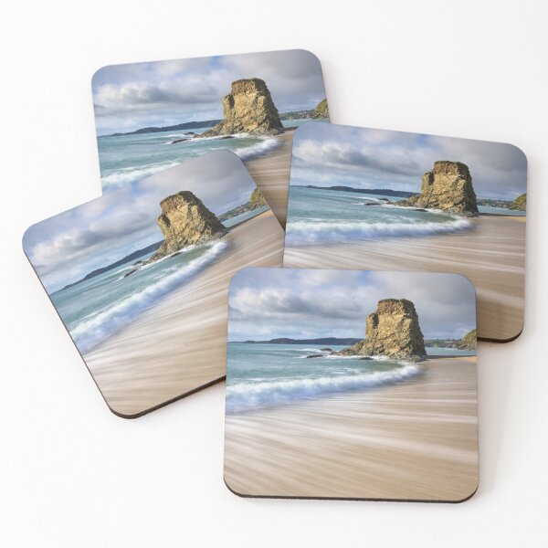 Item preview, Morning at Crinnis Island designed and sold by bitm2007.