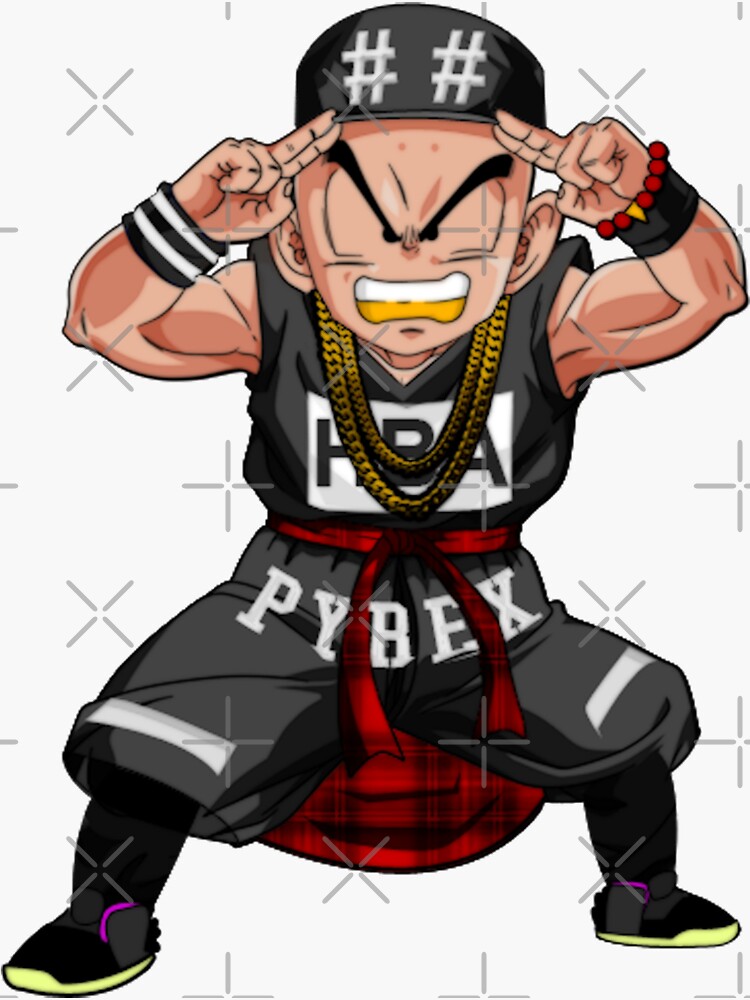 krillin tsume
