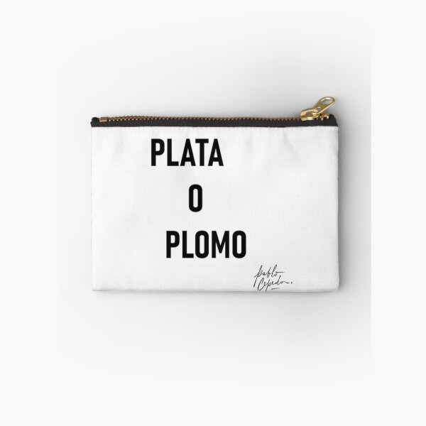 Item preview, Pablo Escobar [Narcos series] designed and sold by Ernad  Vukovic.