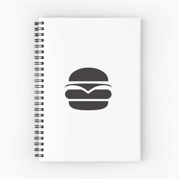 Item preview, Burger designed and sold by Luigi Lep.