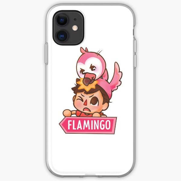 Flamingo Phone Cases Redbubble