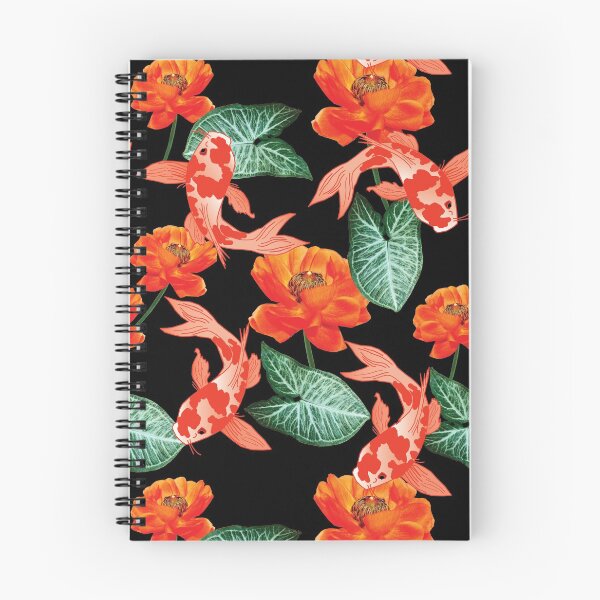 Item preview, Koi fish II designed and sold by Jennystorch.