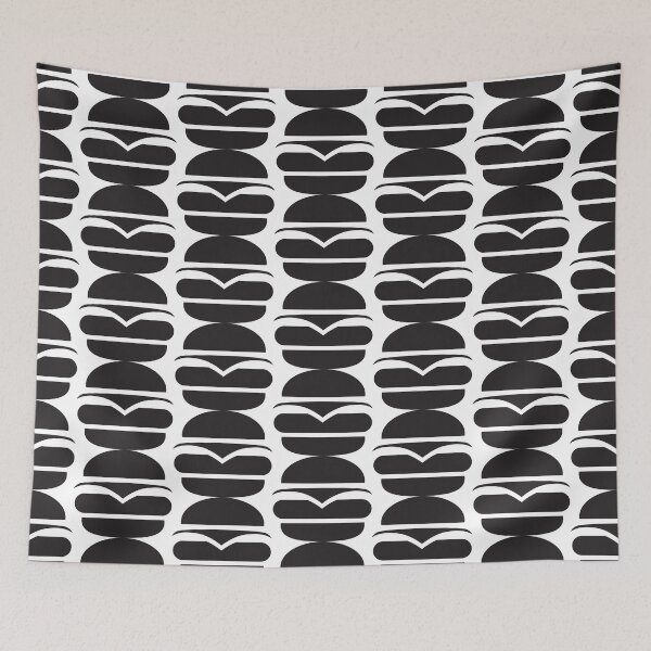Item preview, Burger designed and sold by Luigi Lep.