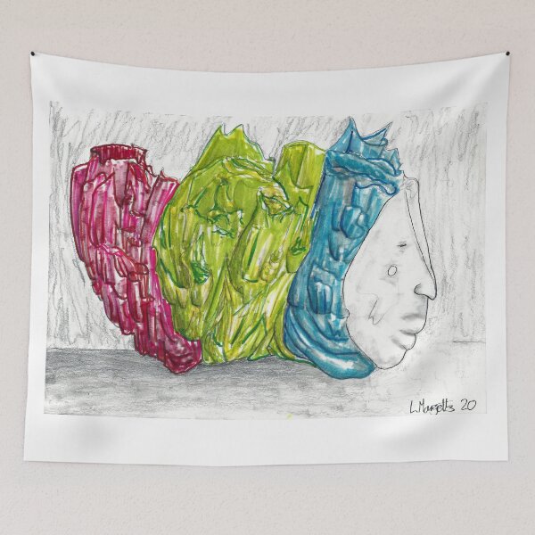 Item preview, Fruity  designed and sold by LukeiArts.