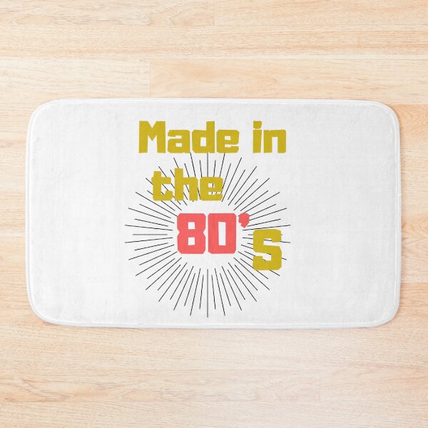 Item preview, made in 80 designed and sold by JaMatt1983.