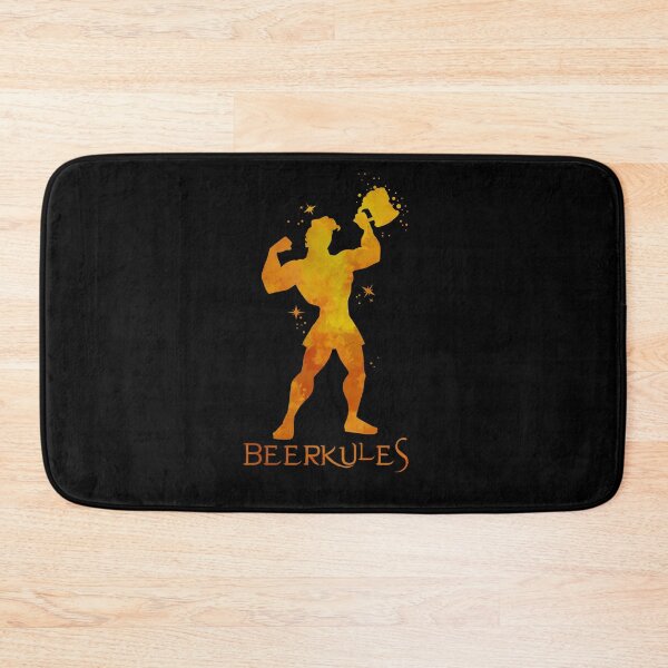Item preview, Beerkules designed and sold by LuciaS.