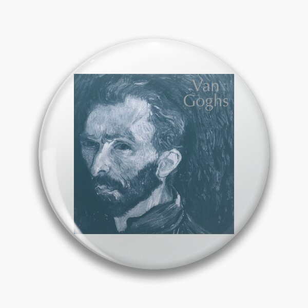 Item preview, Van Smiths - Van Goghs designed and sold by weavernap.