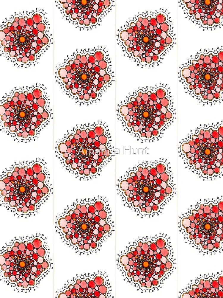 Starburst by KeLu