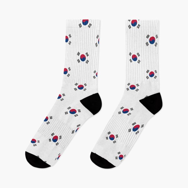 Item preview, South Korea National Flag designed and sold by Sporting Colour.