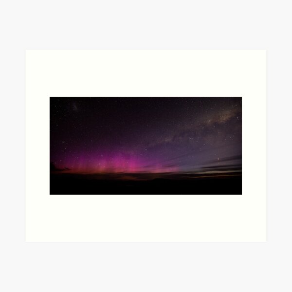 Item preview, Aurora Australis designed and sold by Adam Armstrong.