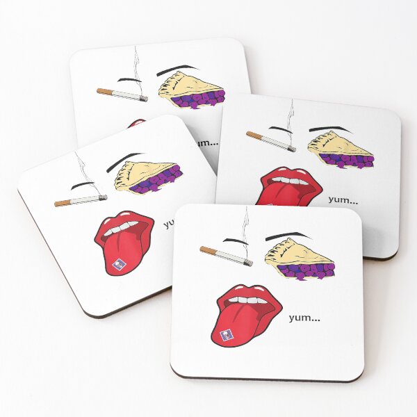 Item preview, Cig Pie Man Yum designed and sold by iBestSellings.