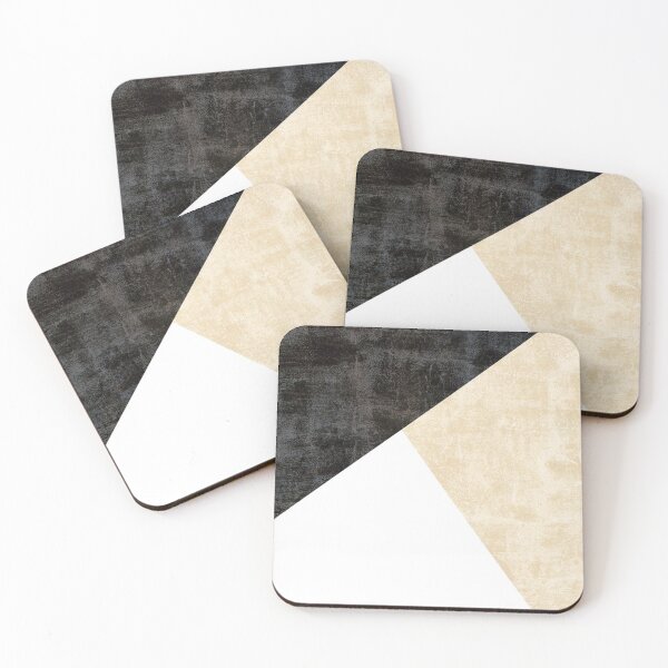 Item preview, Minimal GeoShape 6 designed and sold by digital-canvas.