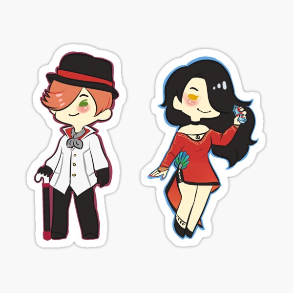 Roman Rwby Gifts Merchandise Redbubble