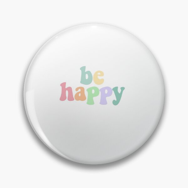 Item preview, Be happy Pastel Colors designed and sold by amariei.