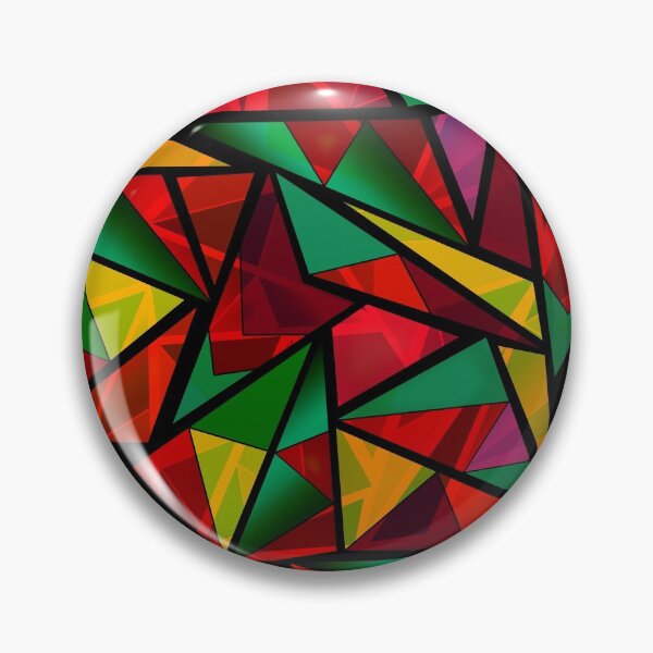 Artikelvorschau, Geometrisches Polygon entworfen und verkauft von fuzzyfox.