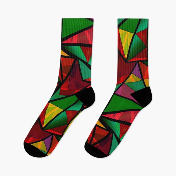 Item preview, Geometric polygonal designed and sold by fuzzyfox.