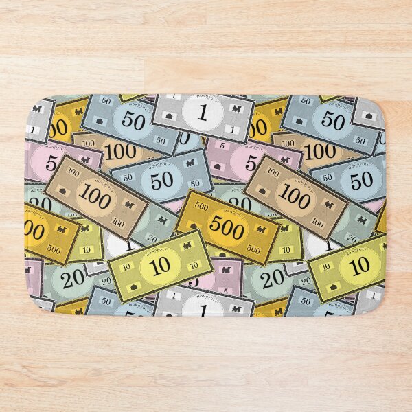 Item preview, Game Money designed and sold by implexity.