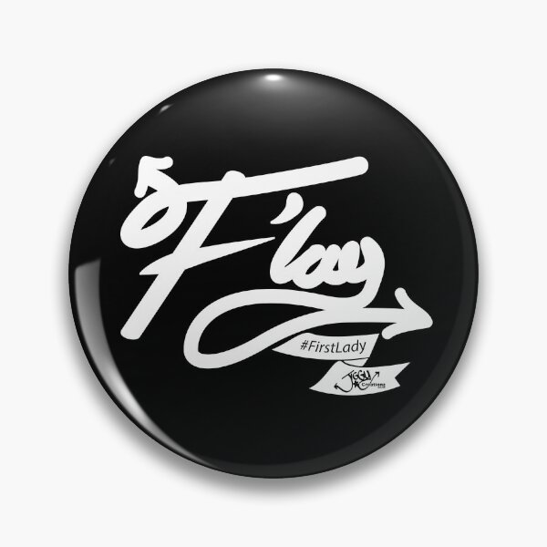 Item preview, FLay - #FirstLday designed and sold by Jiggy Creationz.