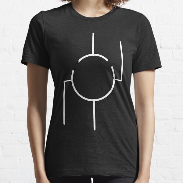 Item preview, Core Legion Symbol  designed and sold by TheArtOfLuxifer.