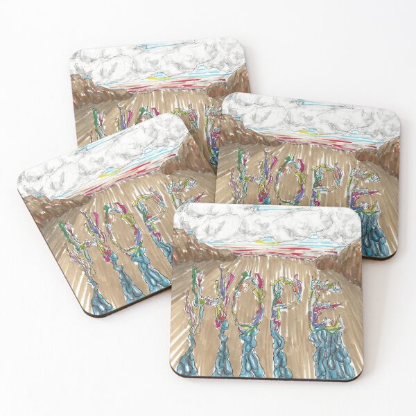 Item preview, Hope designed and sold by LukeMargetts.