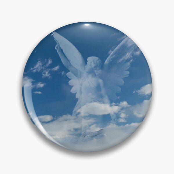 Item preview, Angels Way designed and sold by LuciaS.