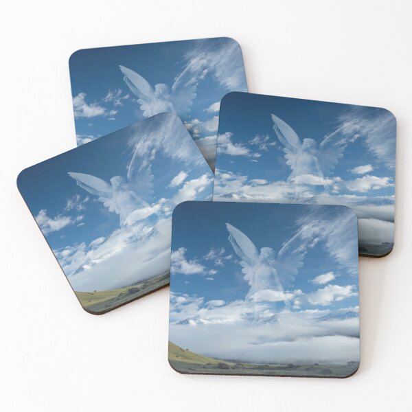 Item preview, Angels Way designed and sold by LuciaS.