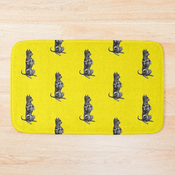 Item preview, Begging Dog Drawing designed and sold by KenRinkel.