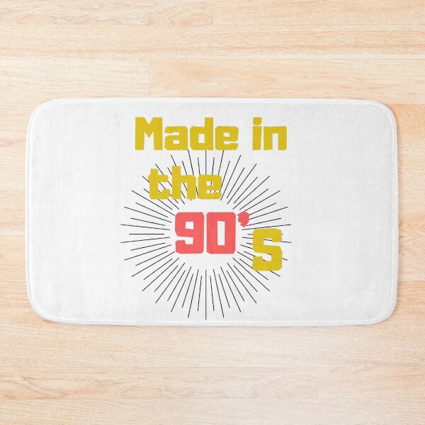 Item preview, made in 90 designed and sold by JaMatt1983.
