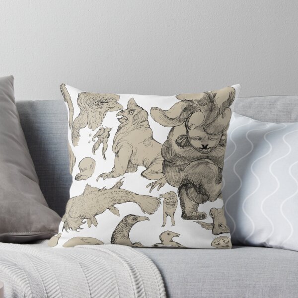 Item preview, doodles designed and sold by Komeichi.