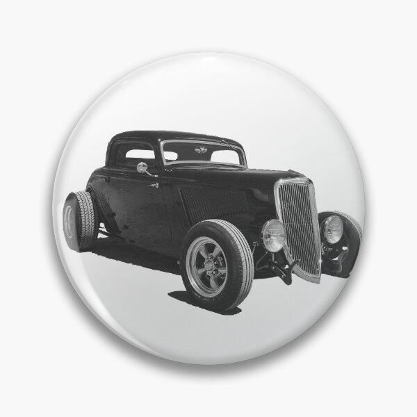 Item preview, Hot Rod designed and sold by Scottharriman13.