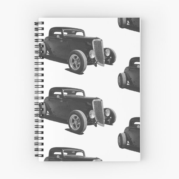 Item preview, Hot Rod designed and sold by Scottharriman13.