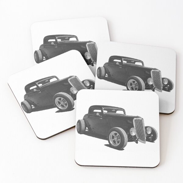 Item preview, Hot Rod designed and sold by Scottharriman13.