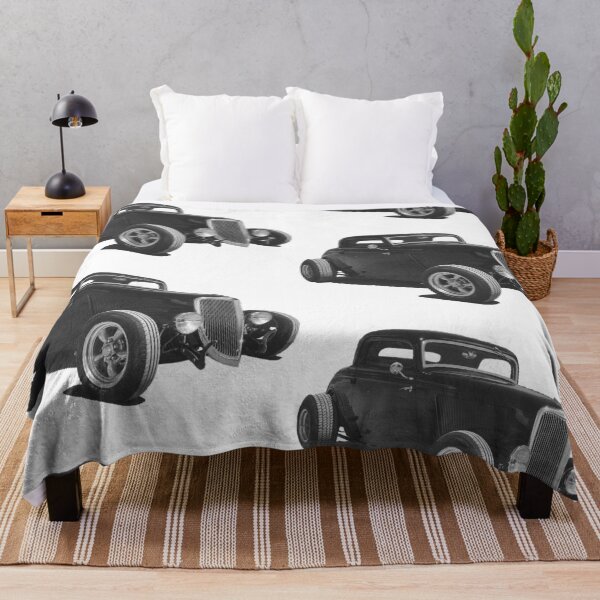 Item preview, Hot Rod designed and sold by Scottharriman13.