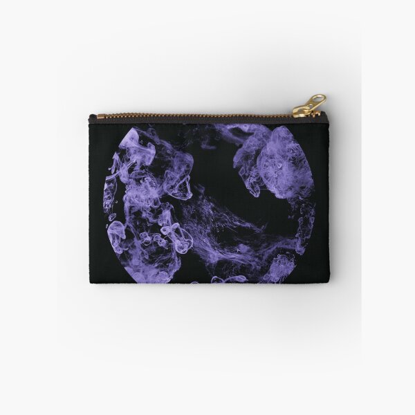 Item preview, smoke rings - purple designed and sold by Sara Sadler.